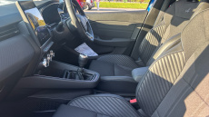 Renault Clio 1.0 TCe 90 Esprit Alpine 5dr Petrol Hatchback